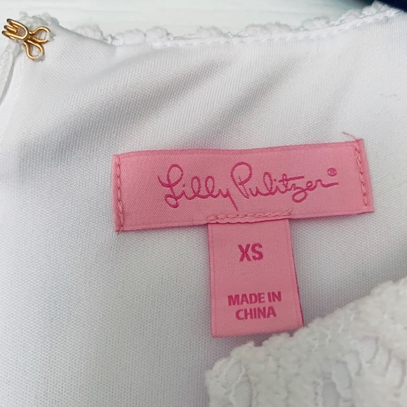 Lily Pulitzer Mara dress - Picture 2 of 4